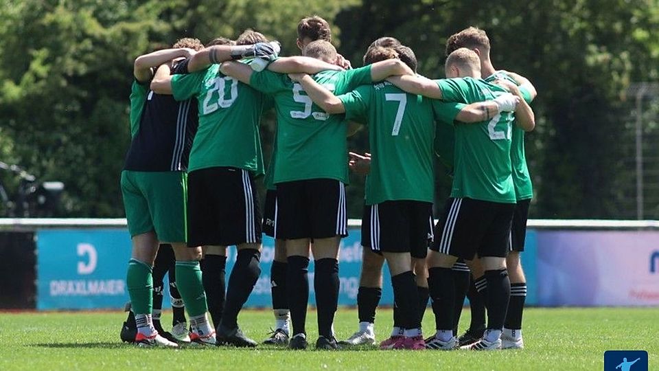 Knapper als vor dem Spiel gedacht wurde es für den SpVgg Ruhmannsfelden