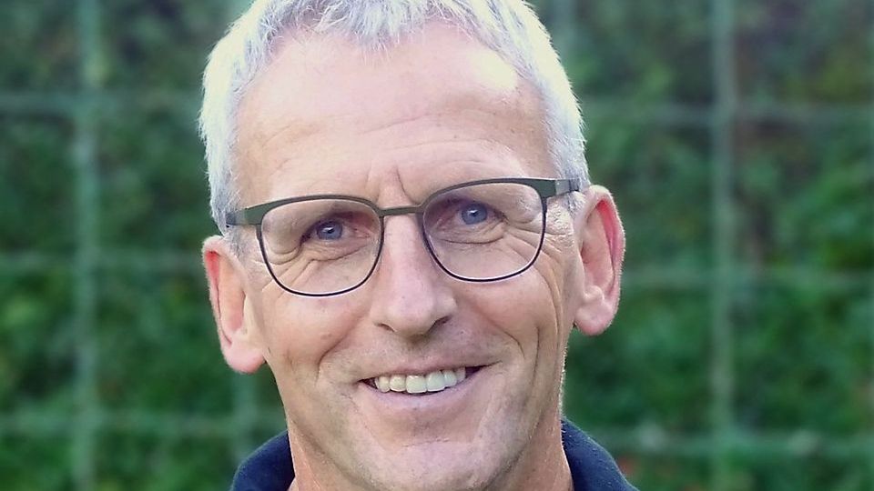 Martin Schill, der Trainer der SG Prechtal/Oberprechtal, freut sich auf die zwei anstehenden Derbys gegen Simonswald.