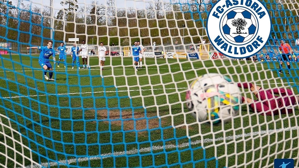 Ab dieser Woche ist der Ball wieder im Fokus beim FC-Astoria Walldorf.