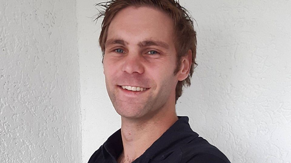 Florian Mayer trifft für den SV Deisenhausen zwar wie am Fließband, trotzdem freut er sich auf die Winterpause.