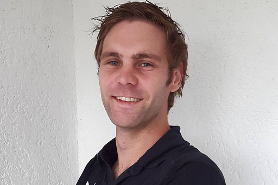 Florian Mayer trifft für den SV Deisenhausen zwar wie am Fließband, trotzdem freut er sich auf die Winterpause.