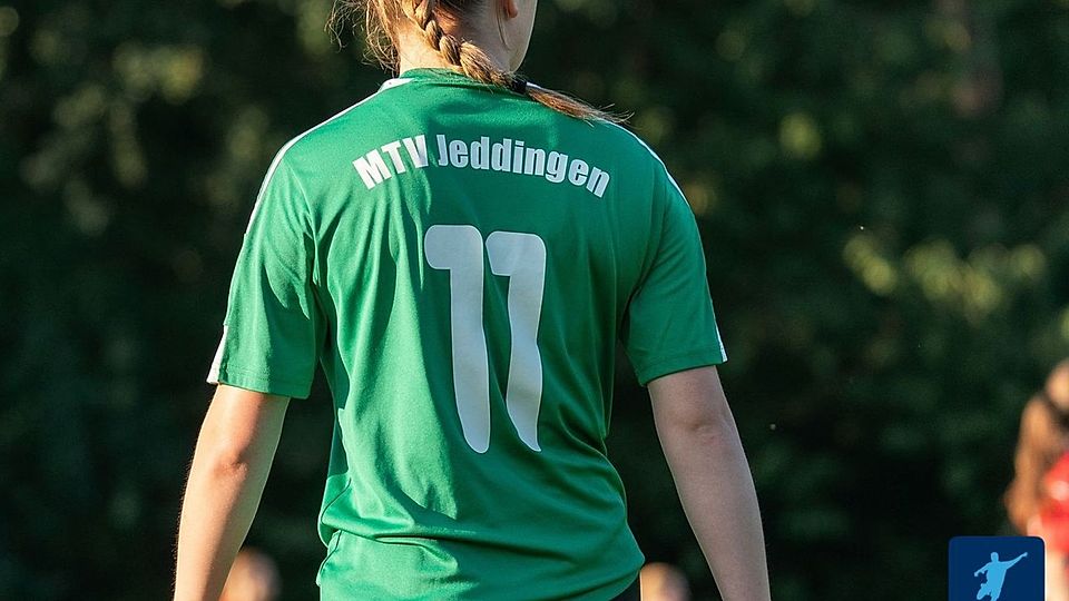 Symbolbild MTV Jeddingen