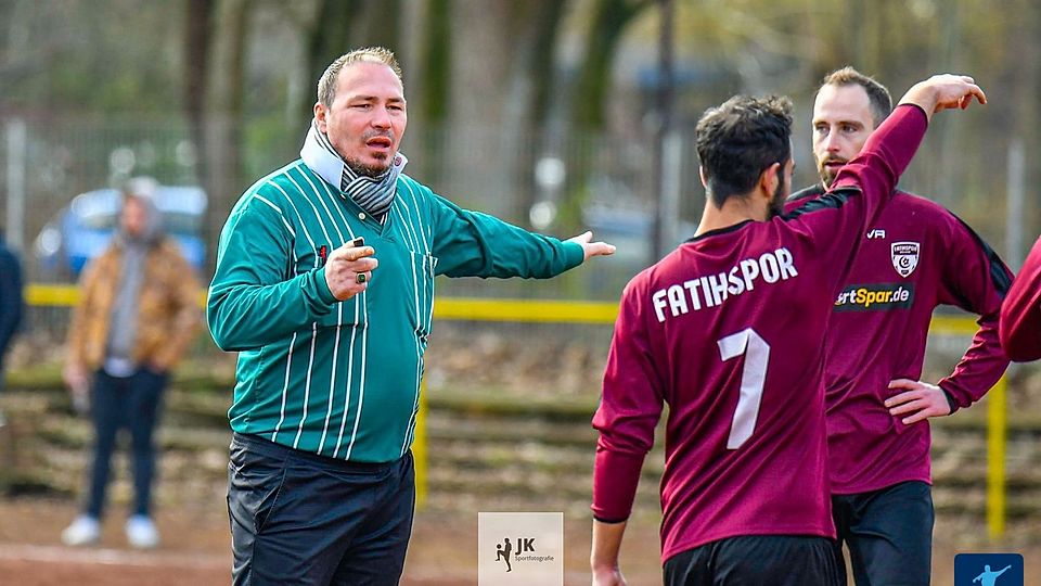 Die zweite Mannschaft von Fatihspor Mülheim schaffte den für viele unerwarteten Aufstieg