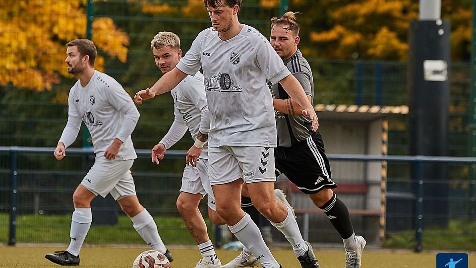 Bergisch Born muss einen Rückschlag hinnehmen.