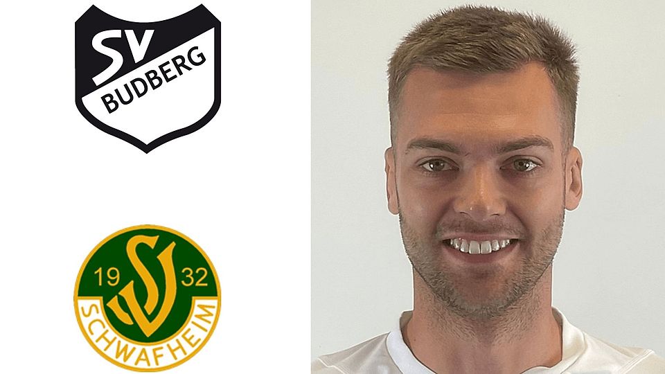 Christoph Pinske kehrt zum SV Schwafheim zurück.