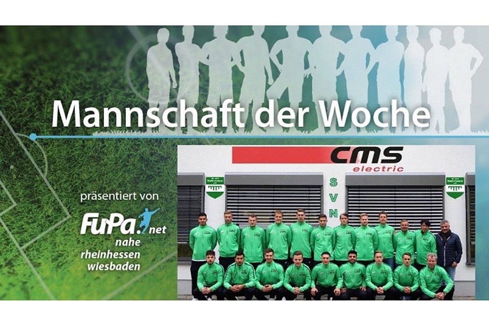 Die "Mannschaft der Woche" ist in der Gruppenliga Wiesbaden beheimatet kann heute den Titel im Kreispokal einfahren. F: Ig0rZh – stock.adobe/Leidemann