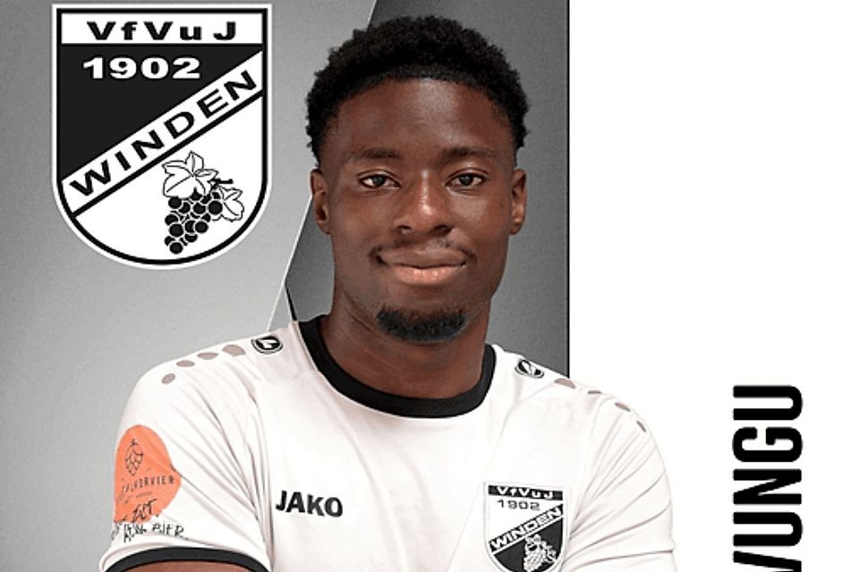 Bejubelte einen Doppelpack: Obed Edom Mavungu.