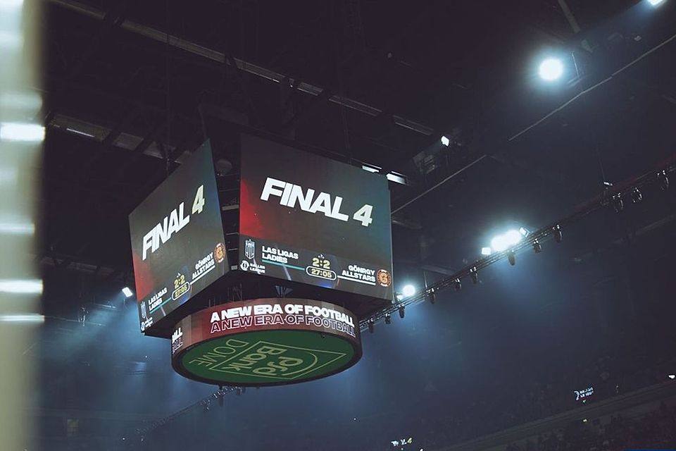 Die Final-Four-Teilnehmer werden am 11. Spieltag gesucht.