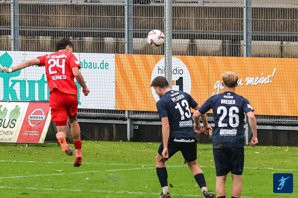 Günes' Lieblingsbude: "Wenn ich mir eines aussuchen müsste, dann wäre es das Kopfballtor gegen Haching."