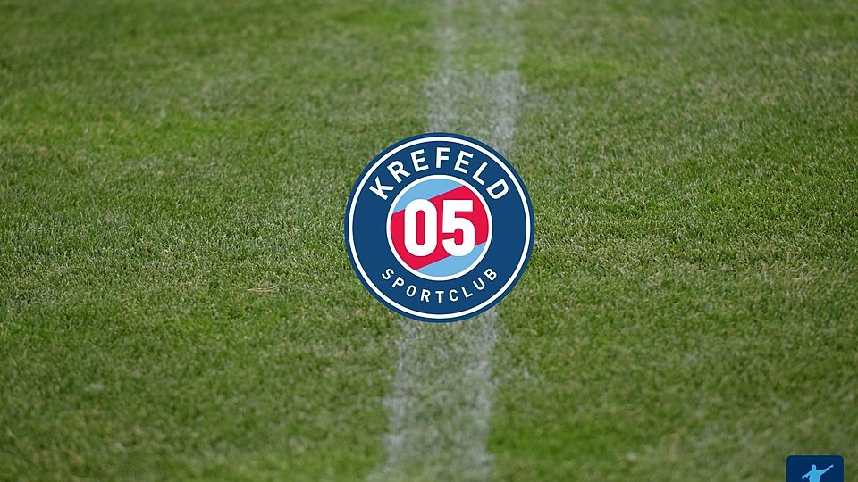 Der Vorstandsvorsitzende des SC Krefeld im Interview.