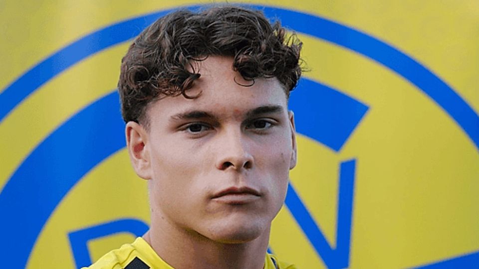 Leo Kaiser startet bei "Hanna"