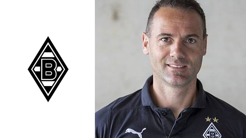 Alexander Ende übernimmt die U19 von Borussia Mönchengladbach.