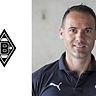 Alexander Ende übernimmt die U19 von Borussia Mönchengladbach.