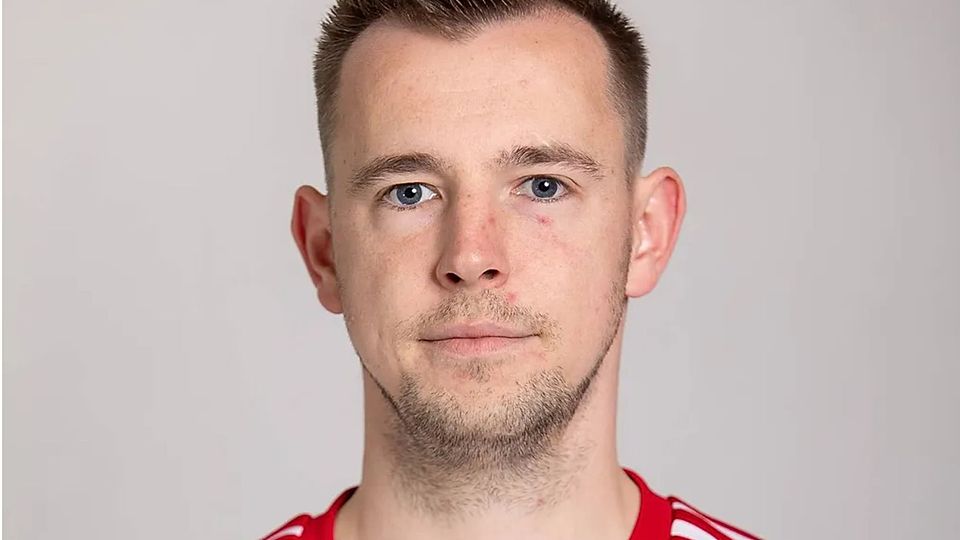 Vier Treffer gelangen Corvin Schumann für den VfL Güldenstern Stade III.