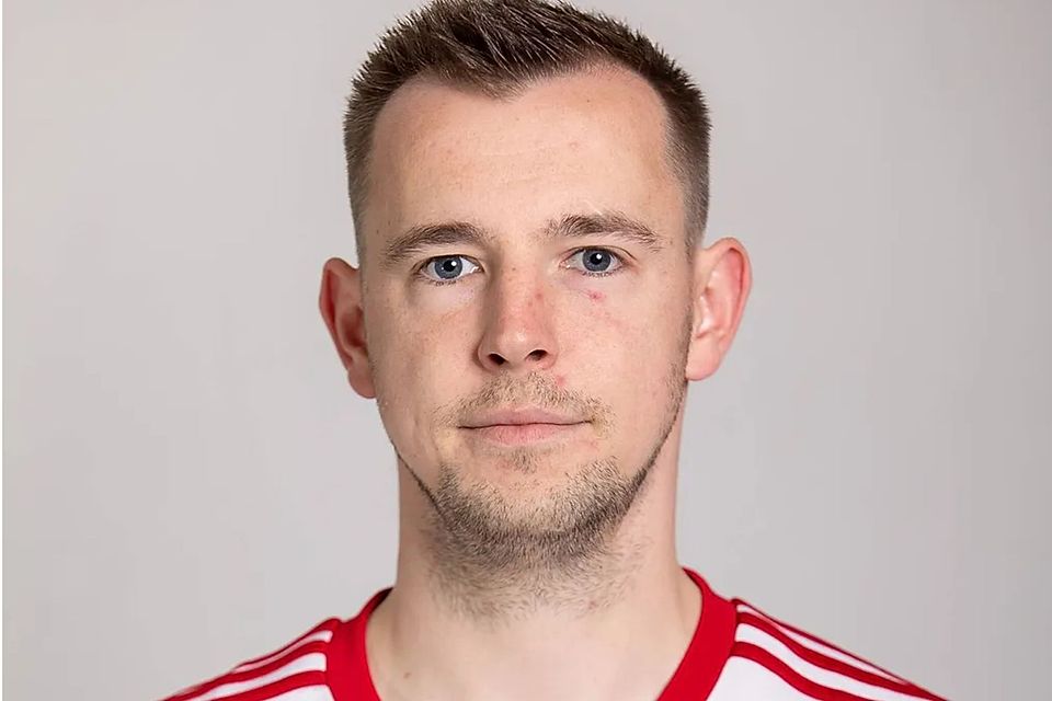 Vier Treffer gelangen Corvin Schumann für den VfL Güldenstern Stade III.