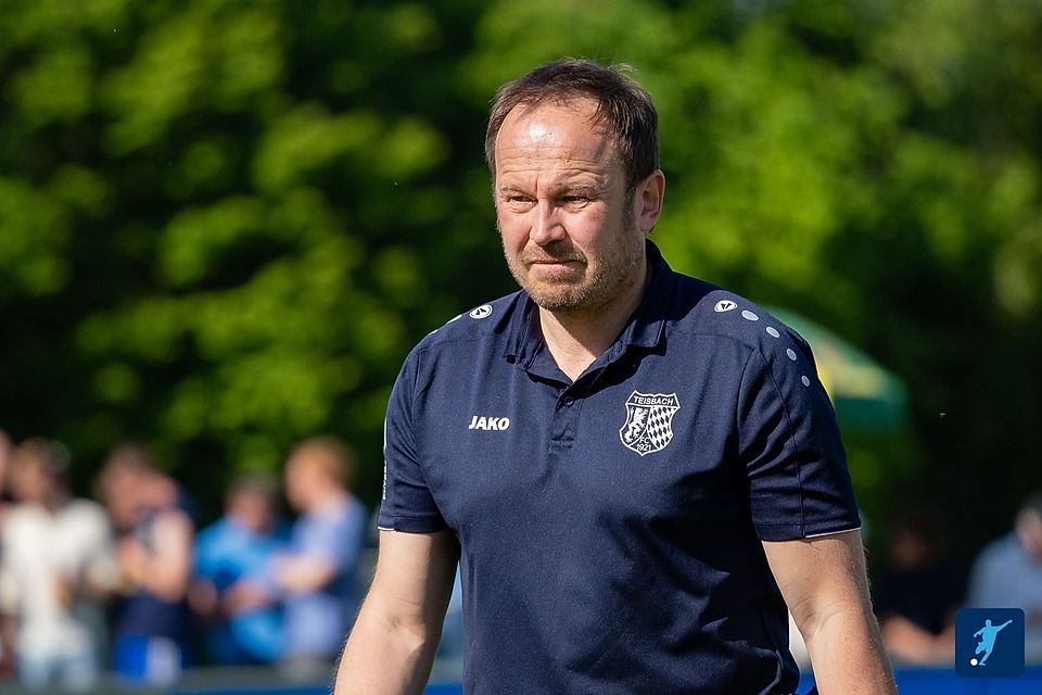 Florian Baumgartl wurde mit überwältigender Mehrheit zum Trainer des Jahres gewählt.