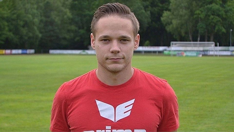 Christian Dobrott verlässt den HSV.