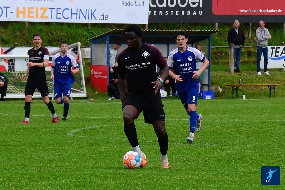 Landesliga 3 kompakt Der FC Neustadt gastiert beim SV Geisingen FuPa
