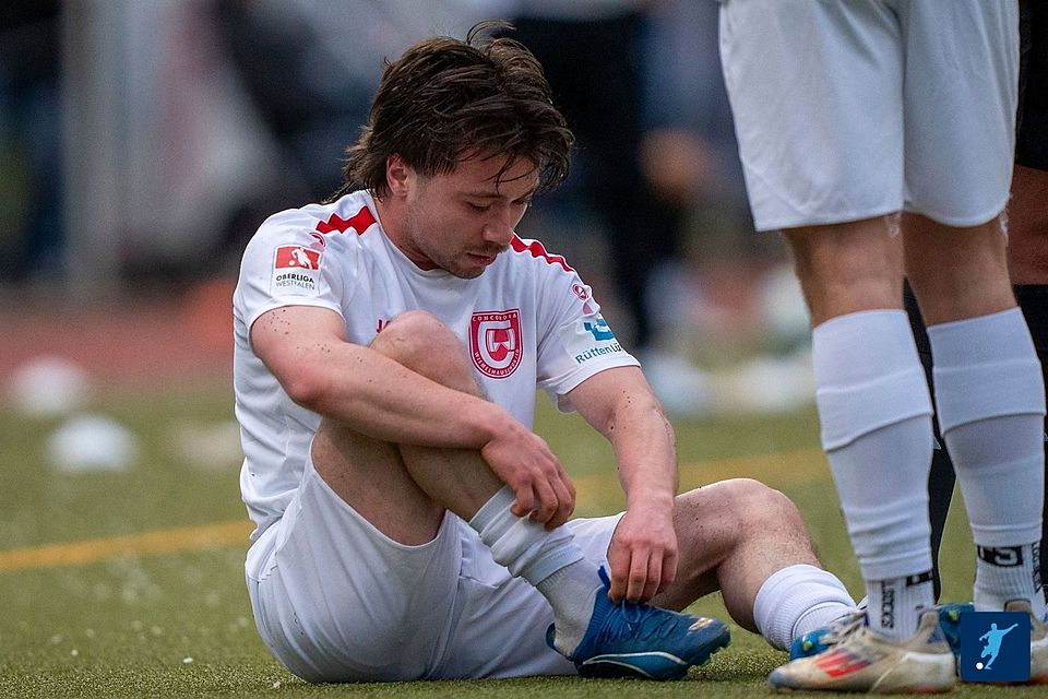 Eduardo Hiller wechselt von Wiemelhausen nach Hombruch.