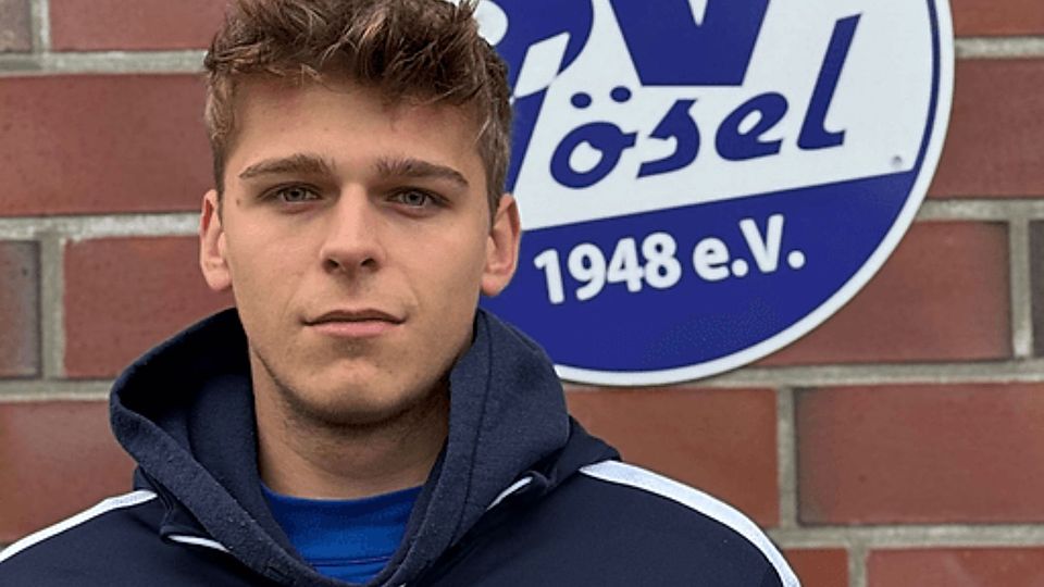 Das ist Vinzent Pohl.