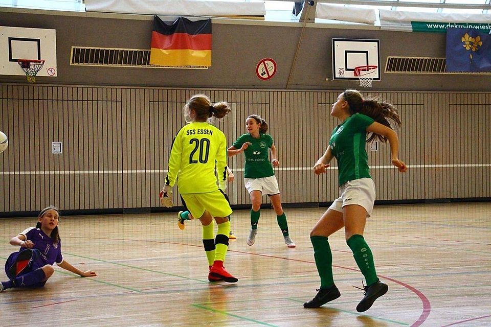 Das U15-Turnier am Elsässer Platz wird wieder mit bekannten Vereinen aus dem In- und Ausland über die Bühne gehen.
