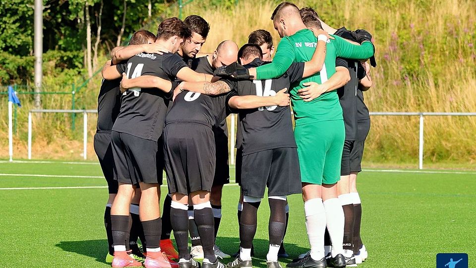 Der SV Seitzenhahn glaubt trotz mieser Bilanz fest an den Klassenerhalt. 