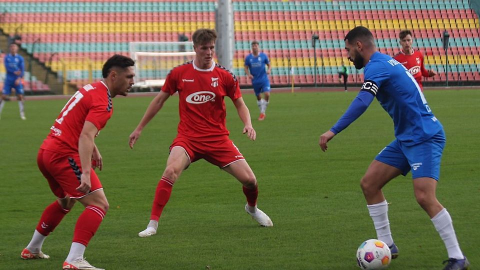 Gallischer ZFC Rockt Den Jahn Sportpark FuPa gallischer-zfc-rockt-den-jahn-sportpark-fupa