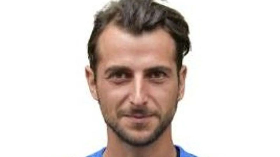 Neuzugang: Marc Gundel kommt vom TSV Allershausen.