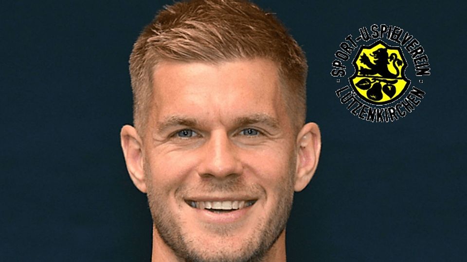 Simon Terodde soll für den SSV Lützenkirchen Tore schießen.