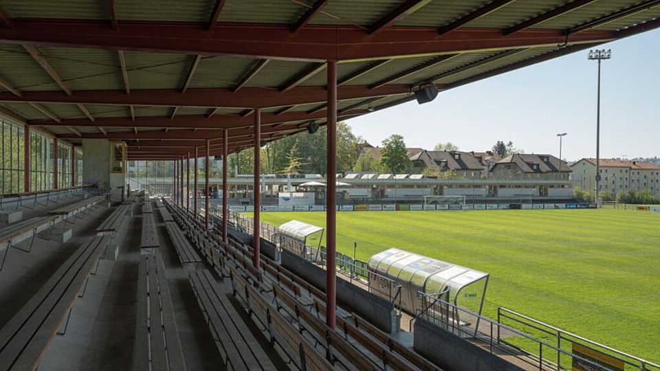 Auch das PGS bleibt leer am Sonntag. Der «kleine Stadtmatch» zwischen St. Gallen U-21 und Brühl findet in Wil statt.