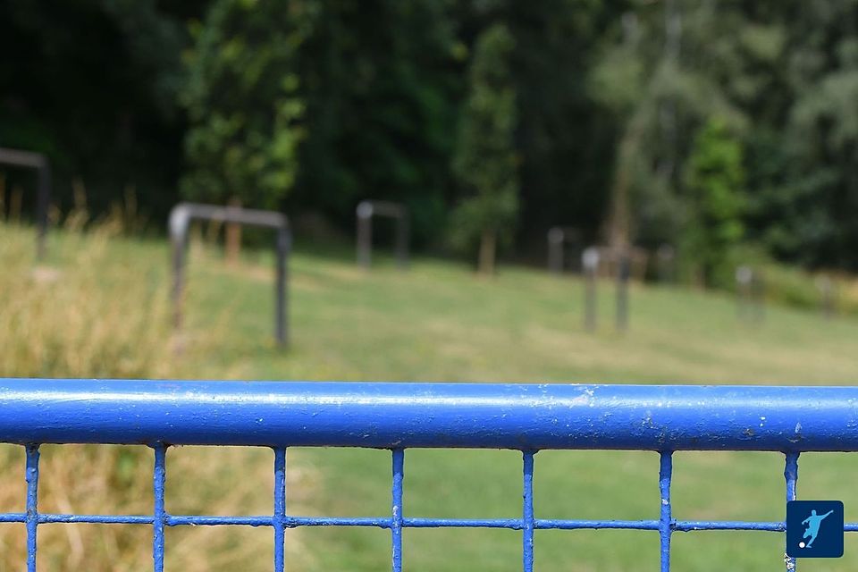 Rückzug in Düsseldorf. 