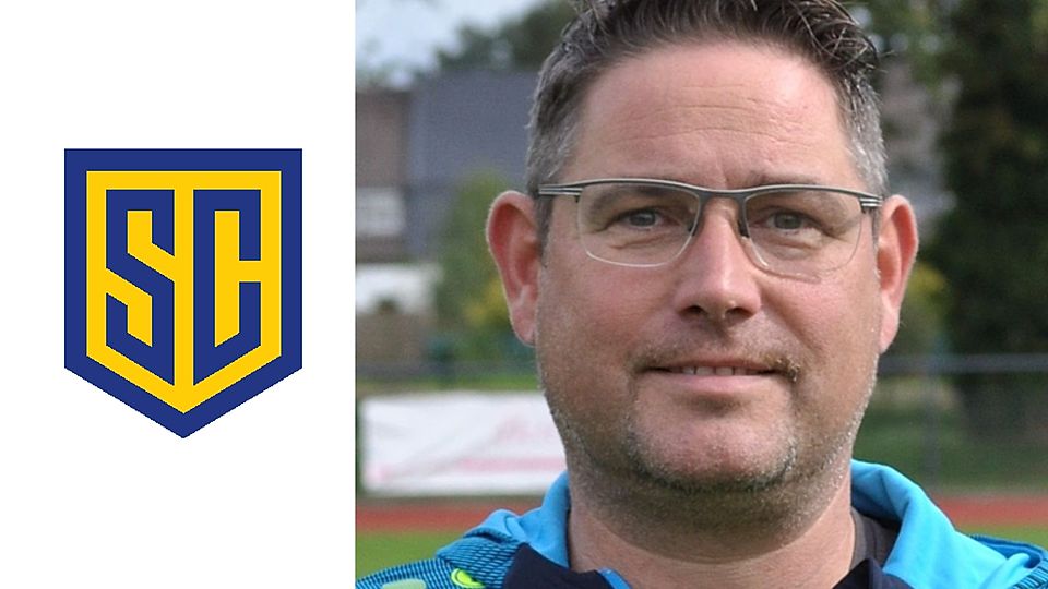 Torben Hasenecker ist nicht mehr Trainer des SC St. Tönis III