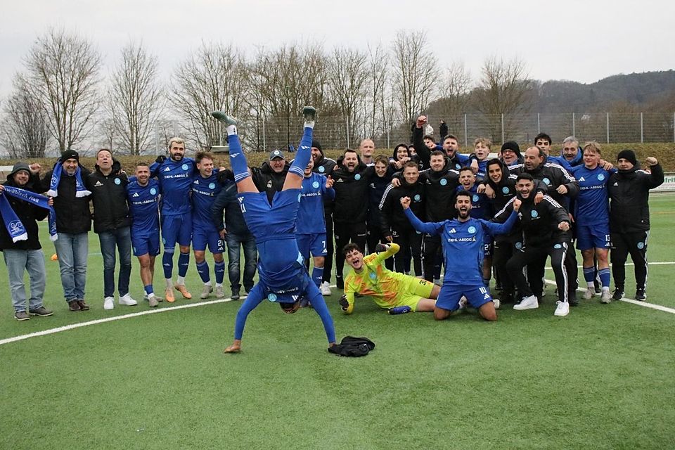 Foto: Sportfreunde Schwäbisch Hall
