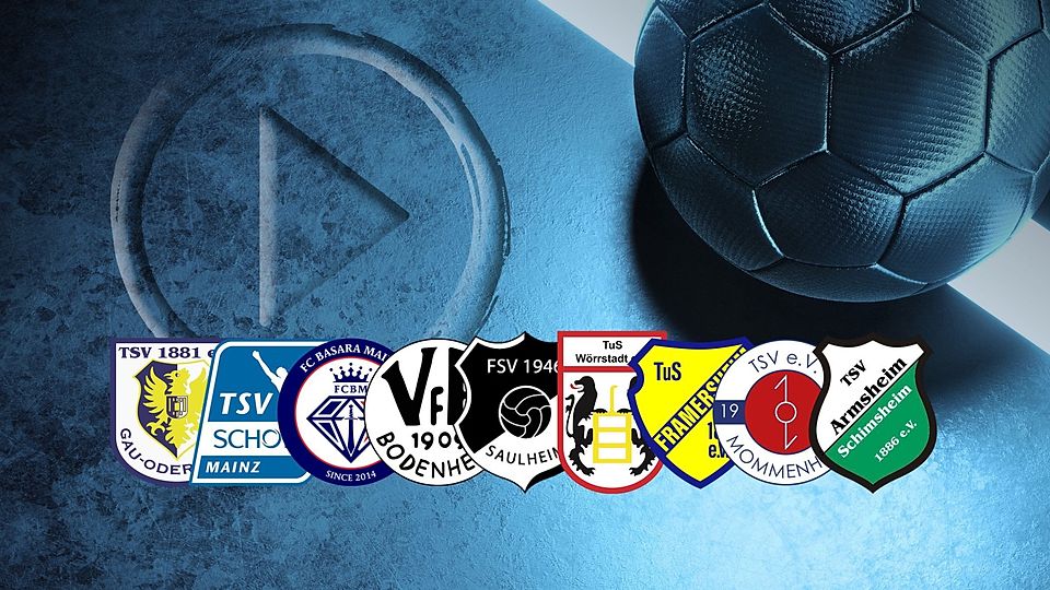 Live im AZ-Stream zu sehen: Das Hallenmasters des TSV Gau-Odernheim am Freitagabend mit den Teams vom TSV Schott Mainz, Basara Mainz, VfB Bodenheim, FSV Saulheim, TuS Wörrstadt, TuS Framersheim, TSV Mommenheim und dem TSV Armsheim.