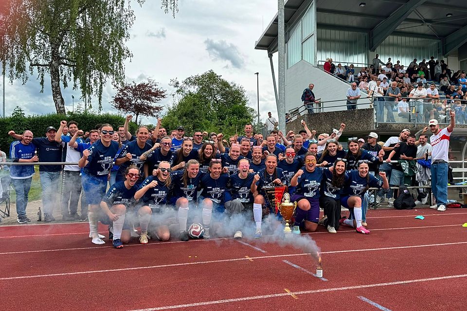 Foto: SGM Aufhausen/Nellingen