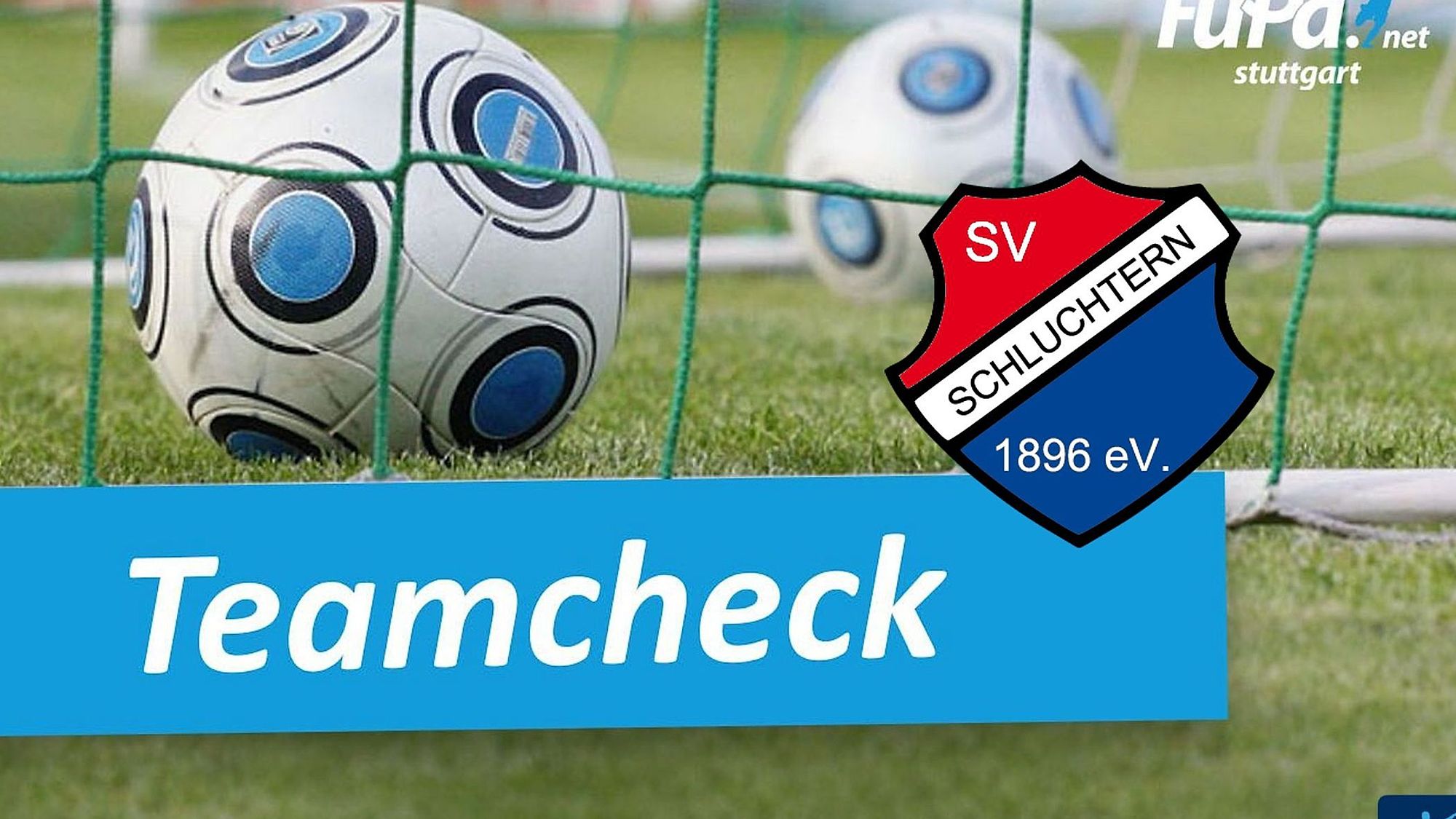 FuPa-Teamcheck: SV Schluchtern - 1