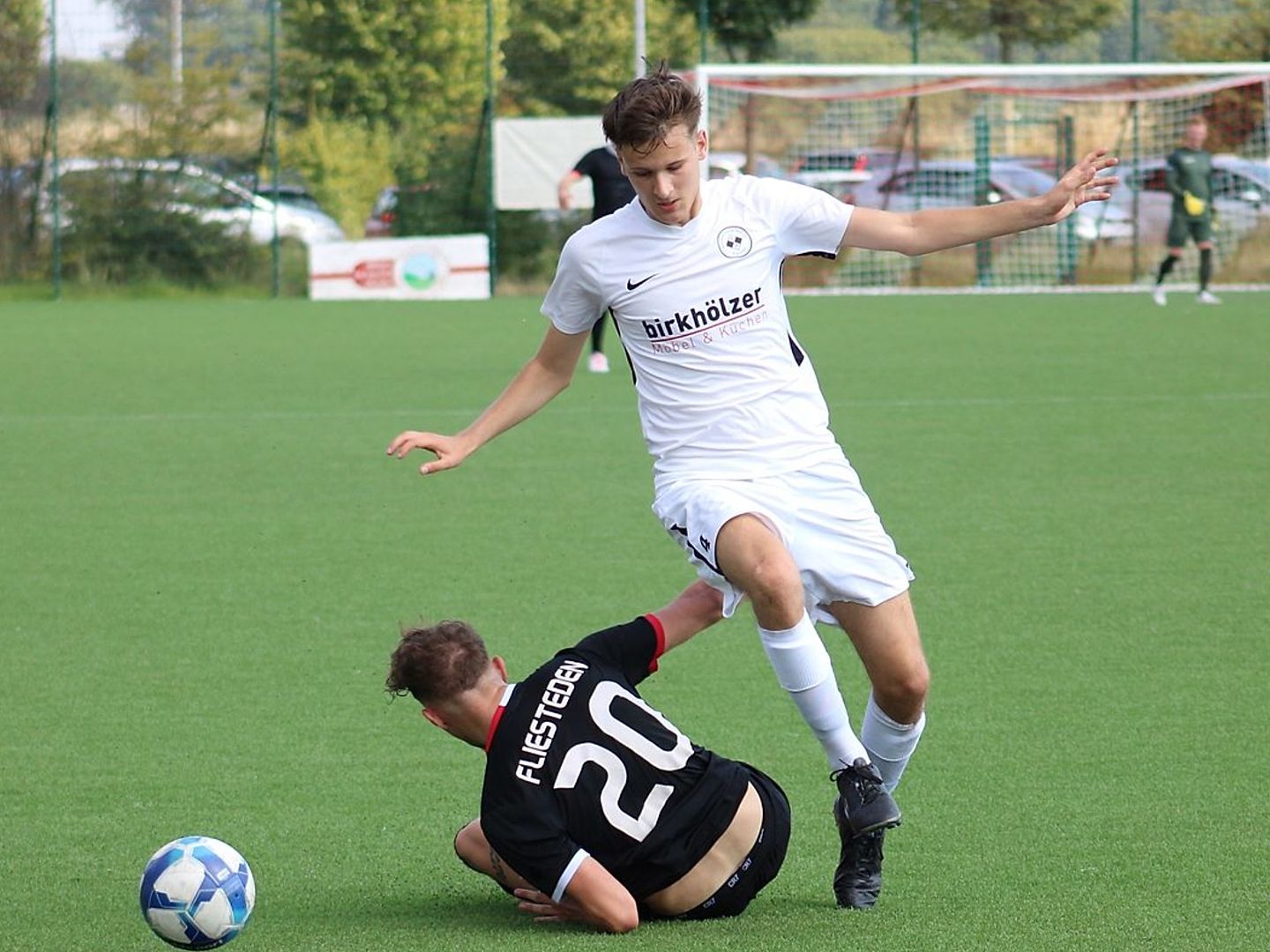 Kreisliga A Rhein-Erft: alle Zugänge, Abgänge und Wechsel 2023 - FuPa