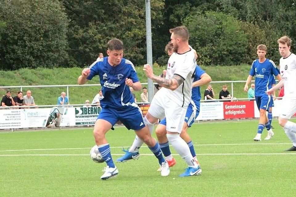Der SV Schelsen ist inzwischen gut in der Saison der Kreisliga A angekommen. Der SV Schelsen ist inzwischen gut in der Saison der Kreisliga A angekommen.