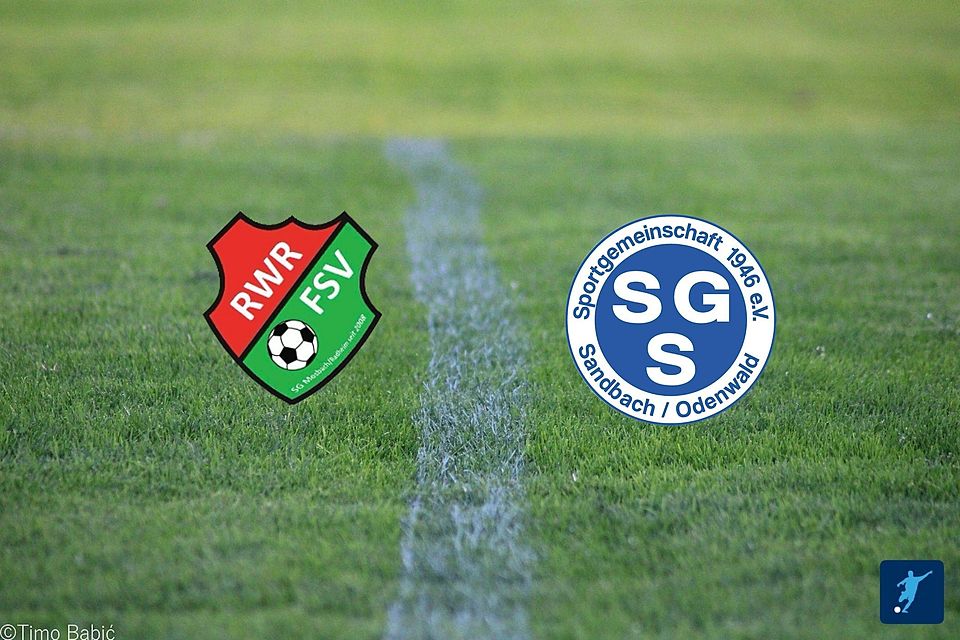 KOL Sandbach siegt überraschend gegen Mosbach/Radheim FuPa