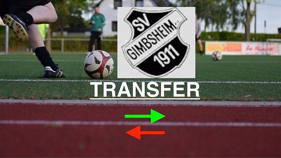 Der SV Gimbsheim stellt sich für die kommende Runde neu auf.