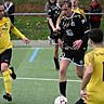 Die SG Oberliederbach und der FC Marxheim treffen am Sonntag im Topspiel der Kreisoberliga aufeinander.