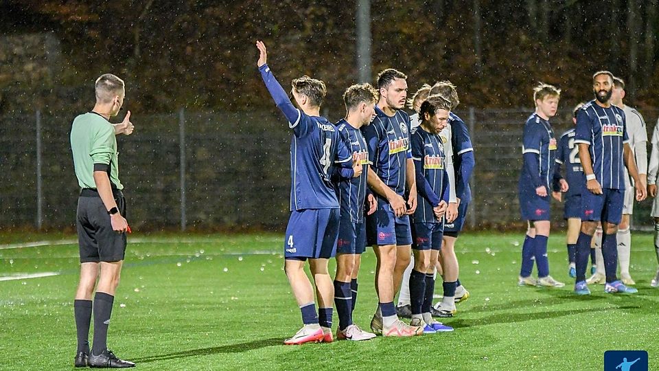 Mit den jungen Neuzugängen soll der Weg des TuS Hackenheim nach oben führen.