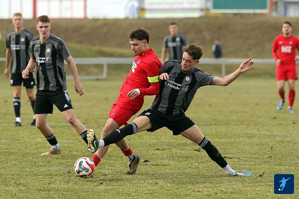 Das letzte Verbandsliga-Duell zwischen dem SSV 80 Gardelegen und dem SV Dessau 05 endete mit einem 1:1-Unentschieden.