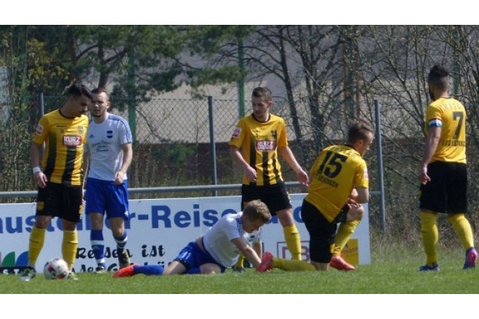 F: Hartmut Mader | 1. FC Heiningen