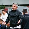 Stefan Wagner ist nicht länger Trainer des SV Donaustauf.
