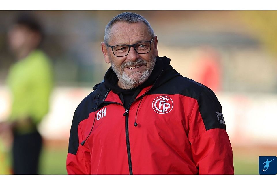 Passaus Trainer Günther Himpsl ist zurückgetreten 