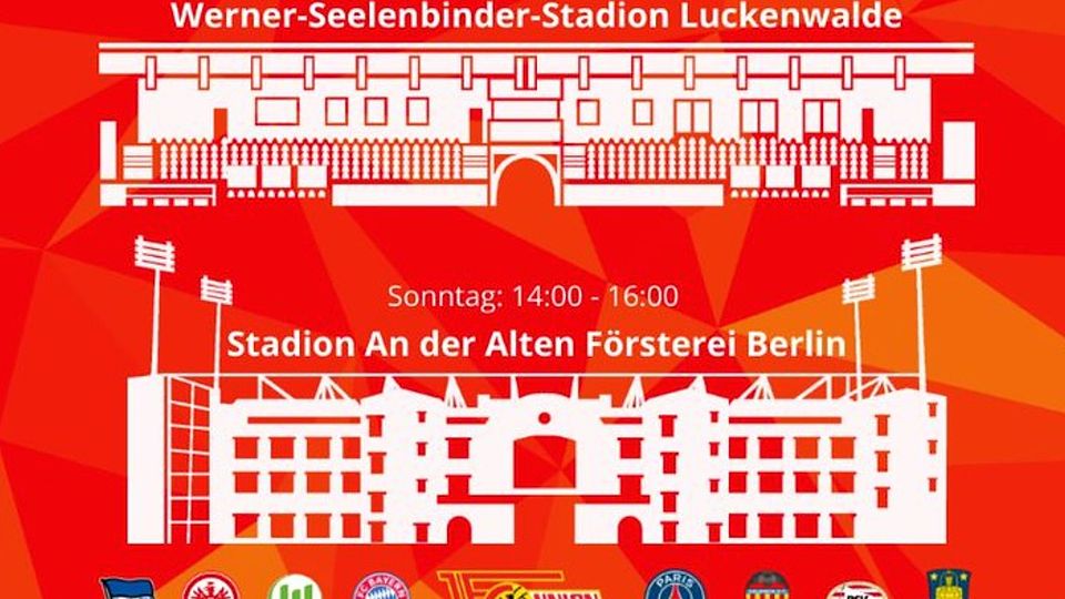 Symbolbild GG8 Youngster Cup