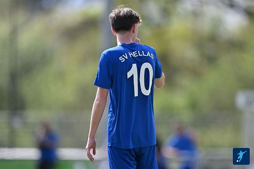 Hellas geht in die Aufstiegsrelegation