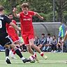 Fortuna Bonn hat den FV Wiehl aus dem Pokal geworfen.