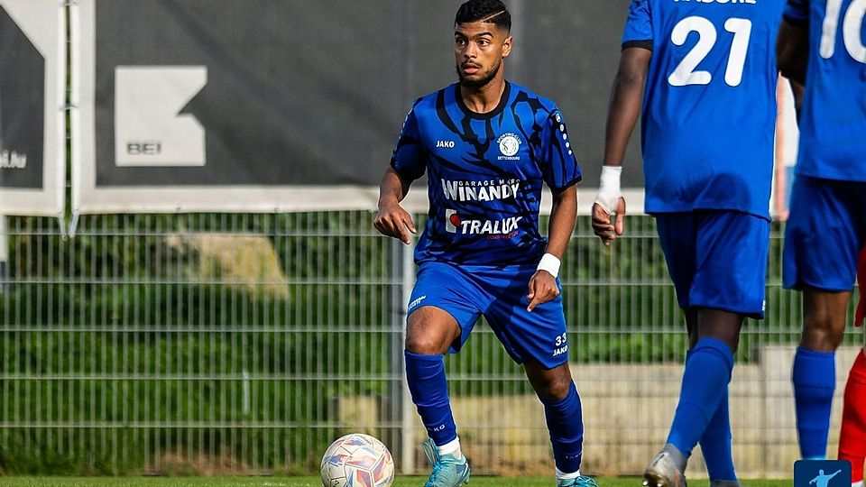 Bettemburg tritt zu einer wegweisenden Begegnung in Wiltz an